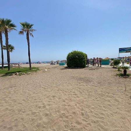 Duplex Torremolinos 2 Dorm / 2 Wc Apartment Exterior photo
