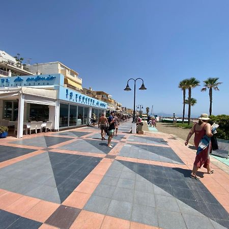 Duplex Torremolinos 2 Dorm / 2 Wc Apartment Exterior photo