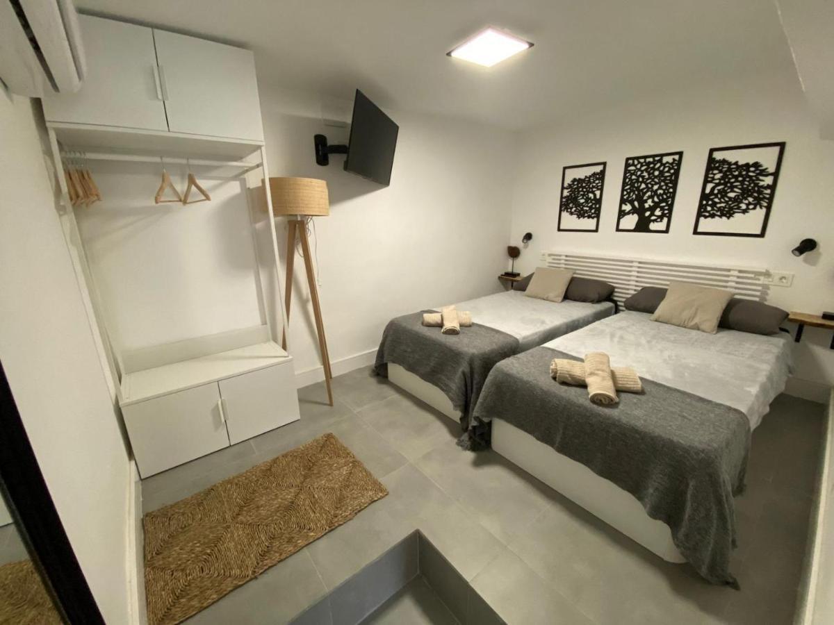 Duplex Torremolinos 2 Dorm / 2 Wc Apartment Exterior photo