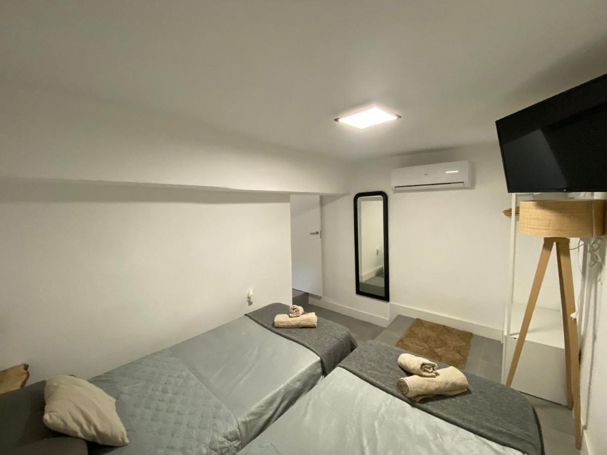 Duplex Torremolinos 2 Dorm / 2 Wc Apartment Exterior photo