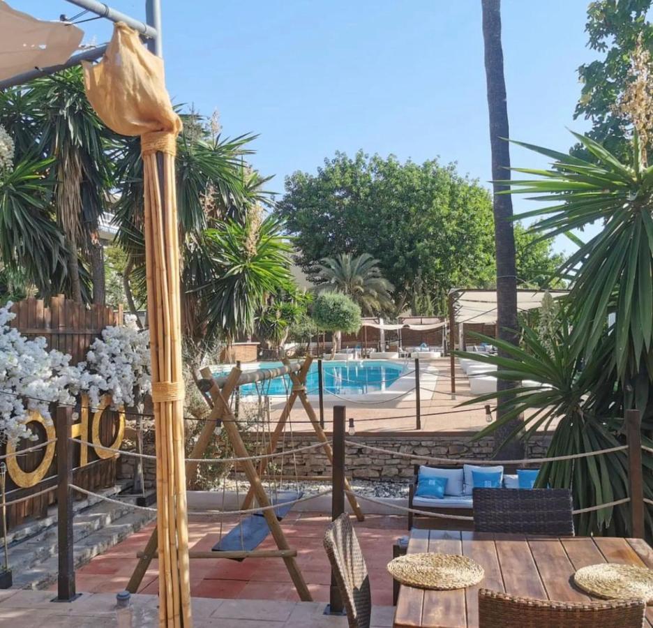 Duplex Torremolinos 2 Dorm / 2 Wc Apartment Exterior photo
