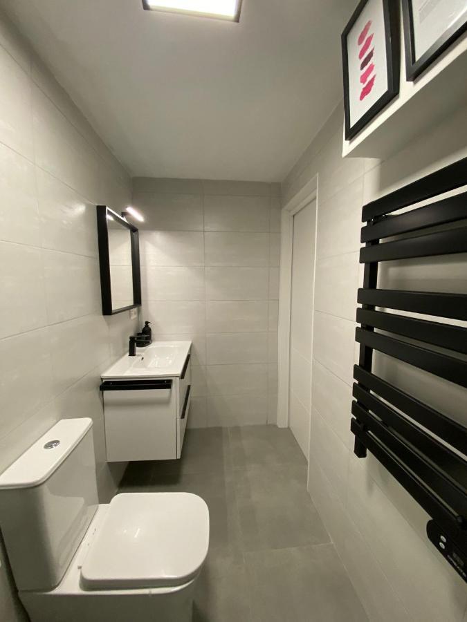 Duplex Torremolinos 2 Dorm / 2 Wc Apartment Exterior photo