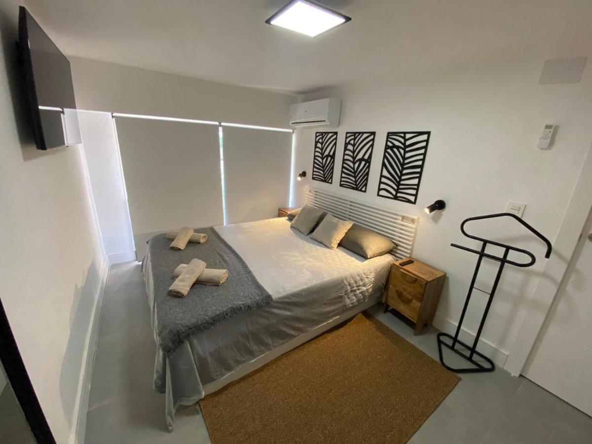 Duplex Torremolinos 2 Dorm / 2 Wc Apartment Exterior photo