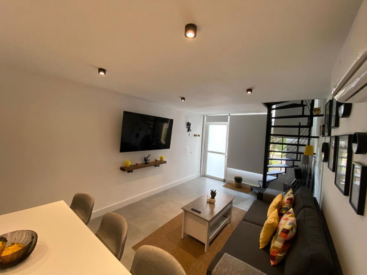 Duplex Torremolinos 2 Dorm / 2 Wc Apartment Exterior photo