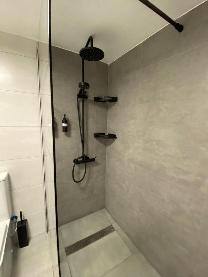 Duplex Torremolinos 2 Dorm / 2 Wc Apartment Exterior photo