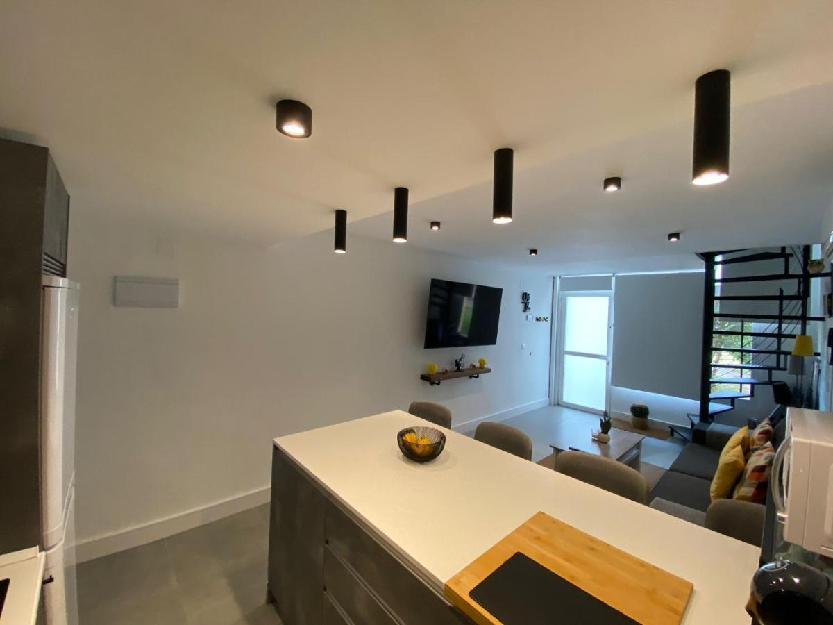 Duplex Torremolinos 2 Dorm / 2 Wc Apartment Exterior photo