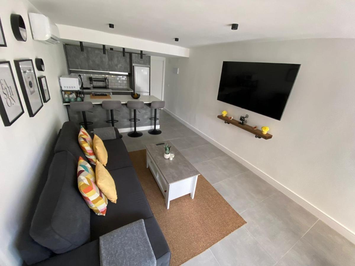 Duplex Torremolinos 2 Dorm / 2 Wc Apartment Exterior photo